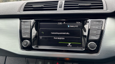 Skoda Fabia 1.2 TSI Colour Edition 5dr Petrol Hatchback